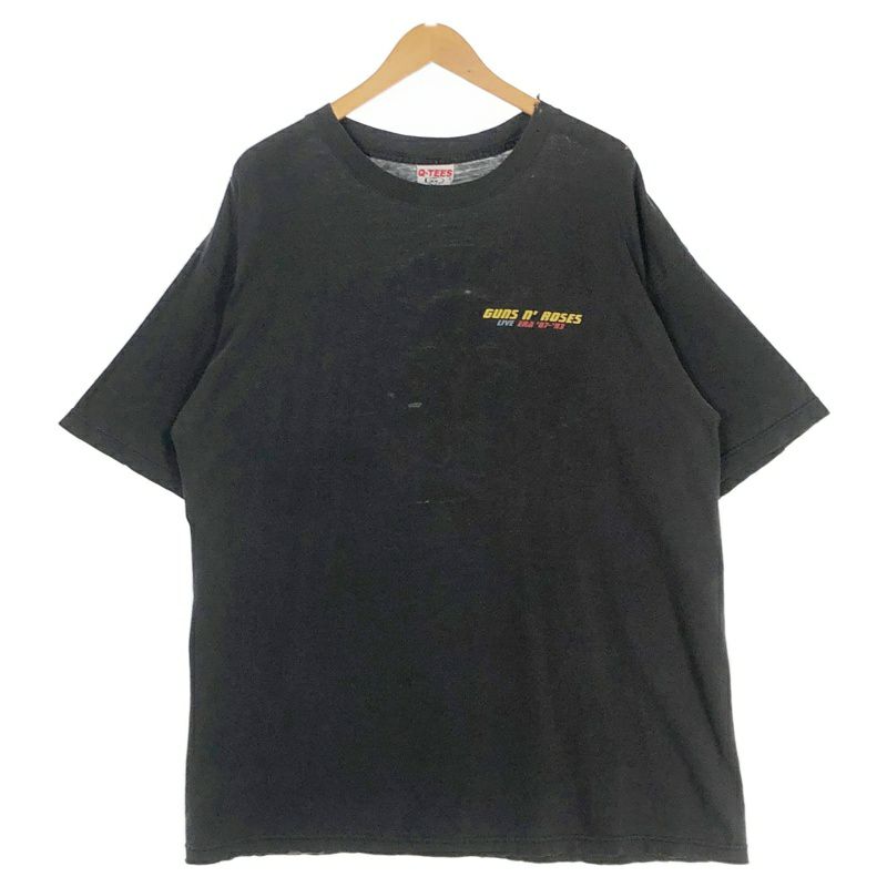 古着 GREENDAY バンドTシャツ | Flamingo Online 古着屋フラミンゴ