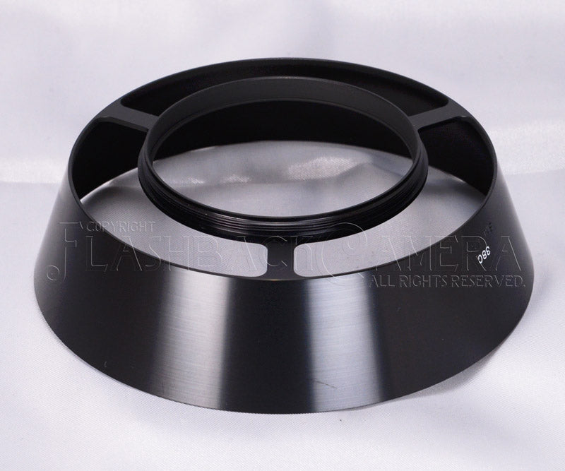 Hasselblad Lens Hood Shu0011 for SWC – FLASHBACK CAMERA