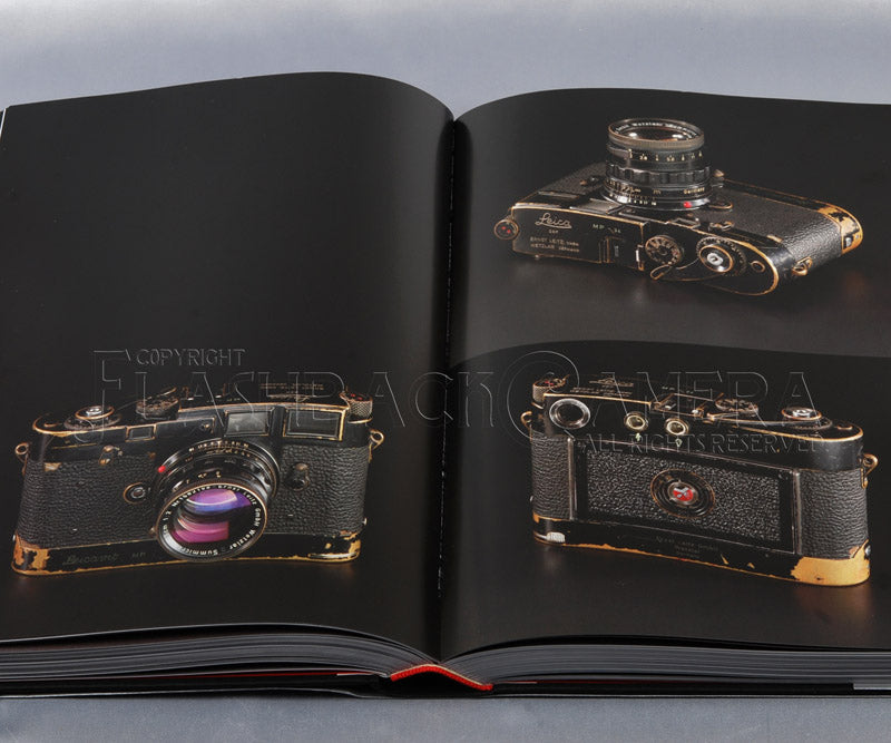 Book / RARE LEICA – FLASHBACK CAMERA