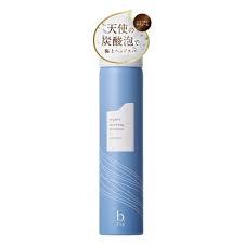 b.ris(ビーリス)オーガニックスパークリングシャンプーの口コミを紹介