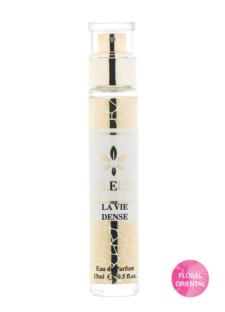 LA VIE DENSE – Fleur Parfumerie | Niche Perfumes, Scented Candles