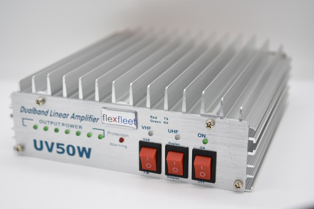 FFLA-UV50W-JA – Flex Fleet Co., Ltd.