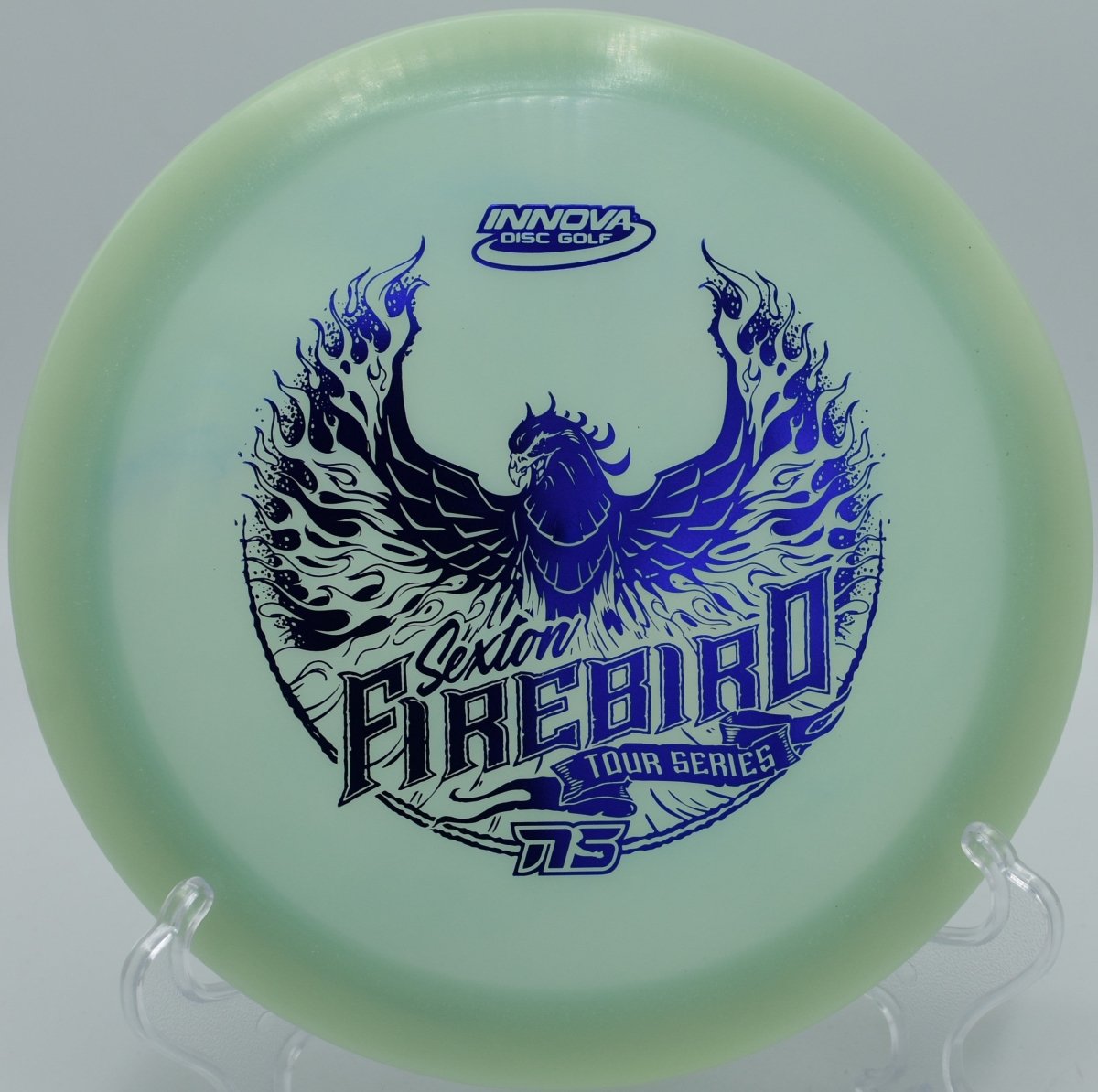 2020 Sexton Firebird - Flexline Discs DISC GOLF INNOVA
