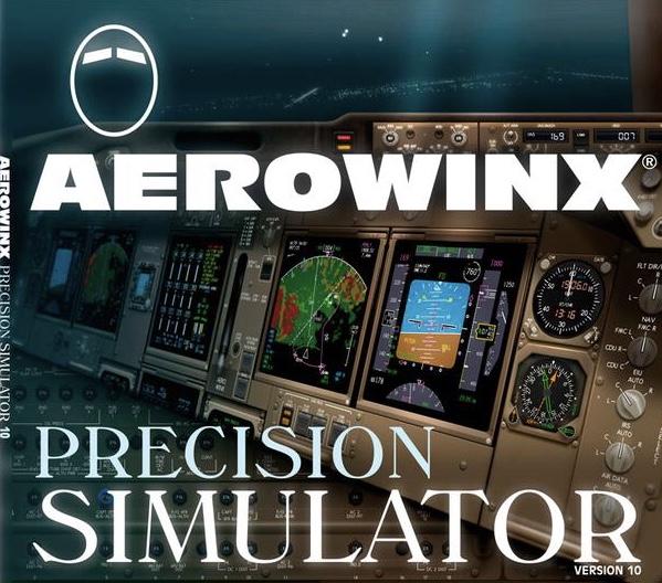 Aerowinx (PSX)