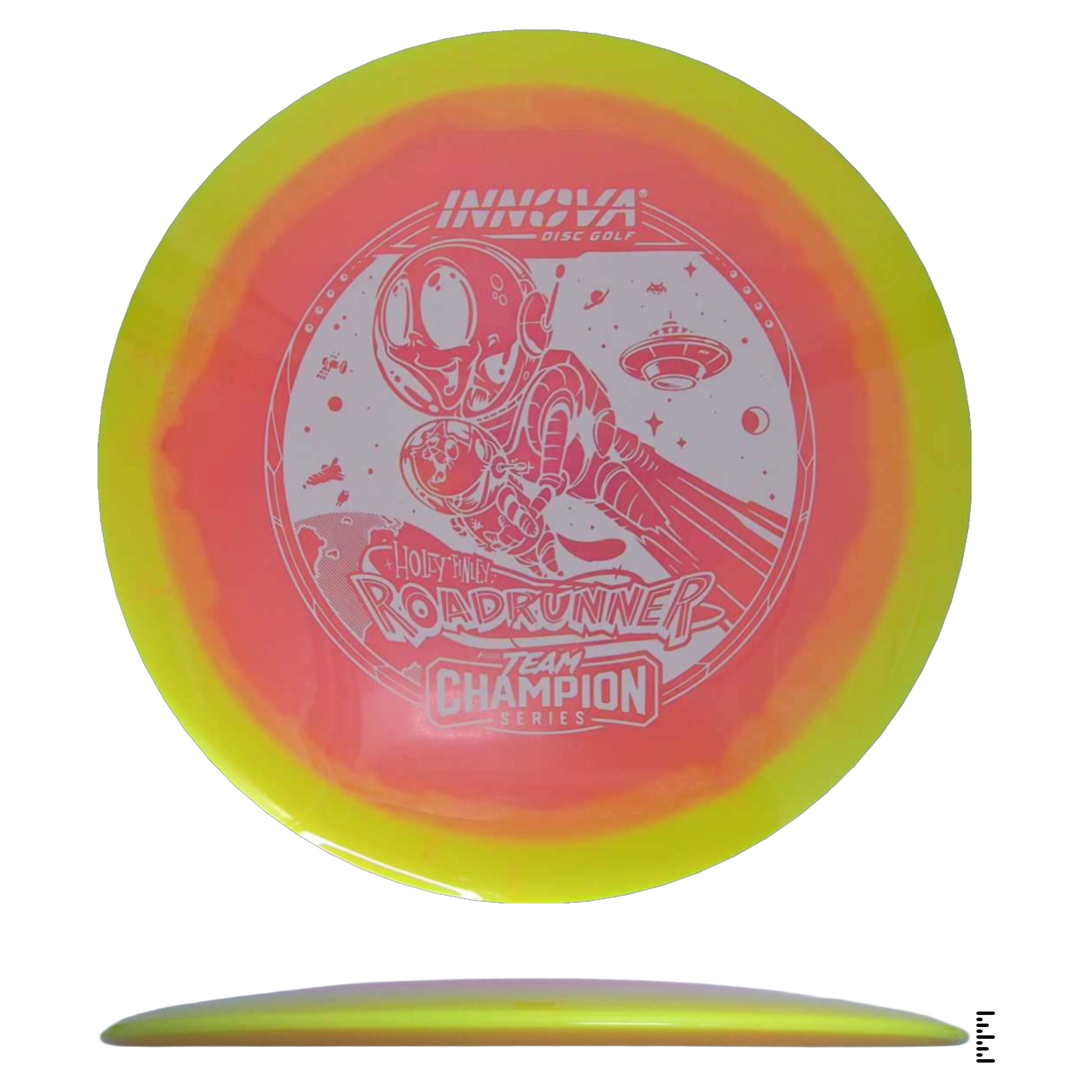 Innova Halo Champion Roadrunner - Holly Finley Tour Series (2025