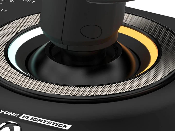 Turtle Beach VelocityOne Flightstick | FlightSimZone