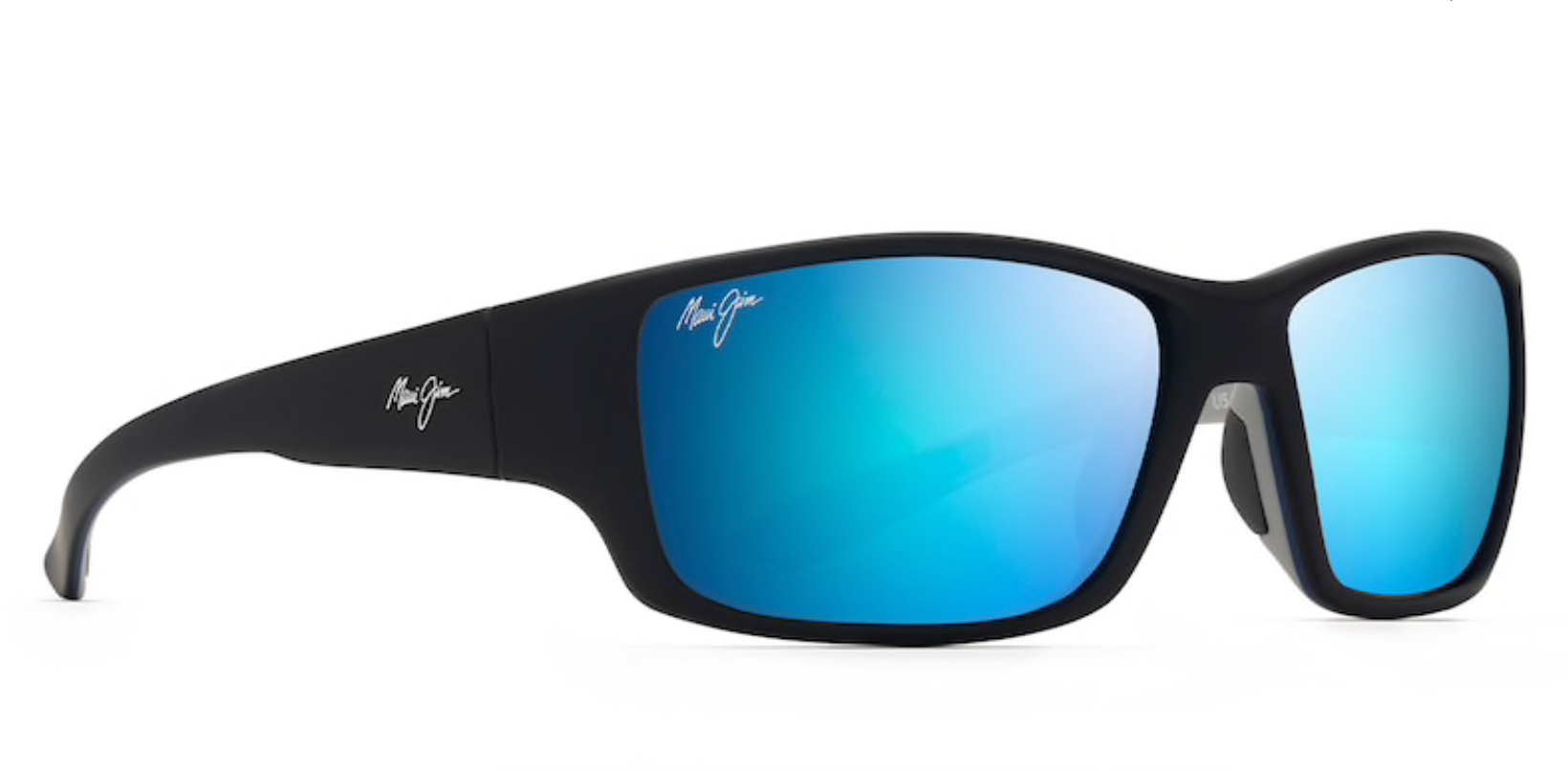 Maui Jim Local Kine Sunglasses, Models: 810-07E, B810-53B, GM810