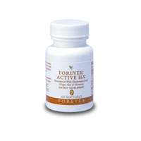 フォーエバーアクティブHA - アロエベラの【FLPアメリカ】