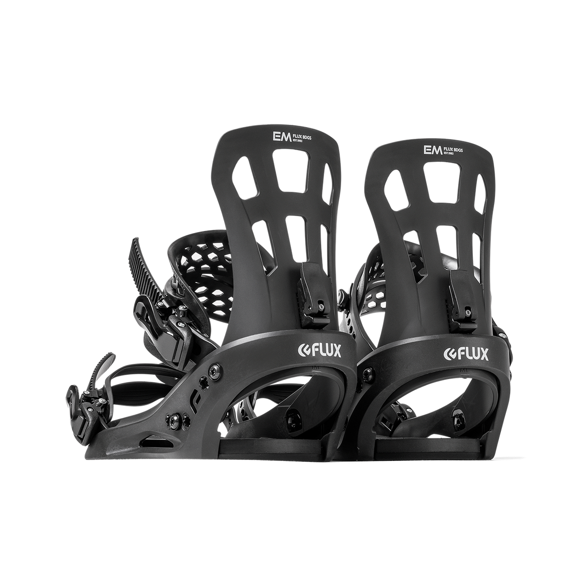 フラックス PR mサイズ FLUX PR マットブラック Mサイズ FLUX PR