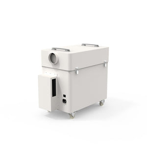 レーザー加工機用集塵機 Beam Air Pro – FLUX Japan