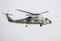 さらば海自UH-60J 館山基地所属の最終号機「8979」が除籍 | FlyTeam
