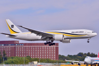 ジャンボ天国のアトラス航空、777F貨物機を2機追加発注！2024年に6機