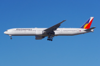 フィリピン航空、関西～セブ線の運航再開 セブパシフィックと競合へ