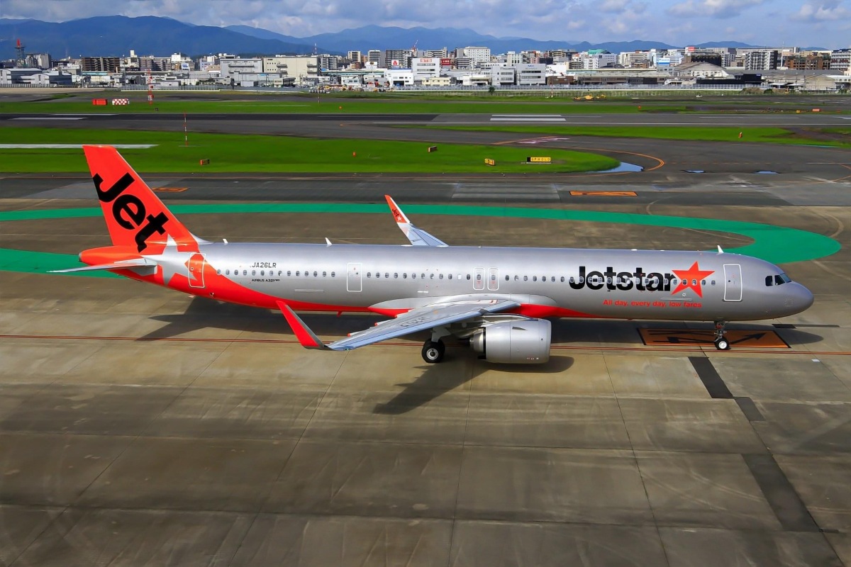 JAレジ2022年6月動向、日本初のA321P2F 貨物機が予約登録 | FlyTeam
