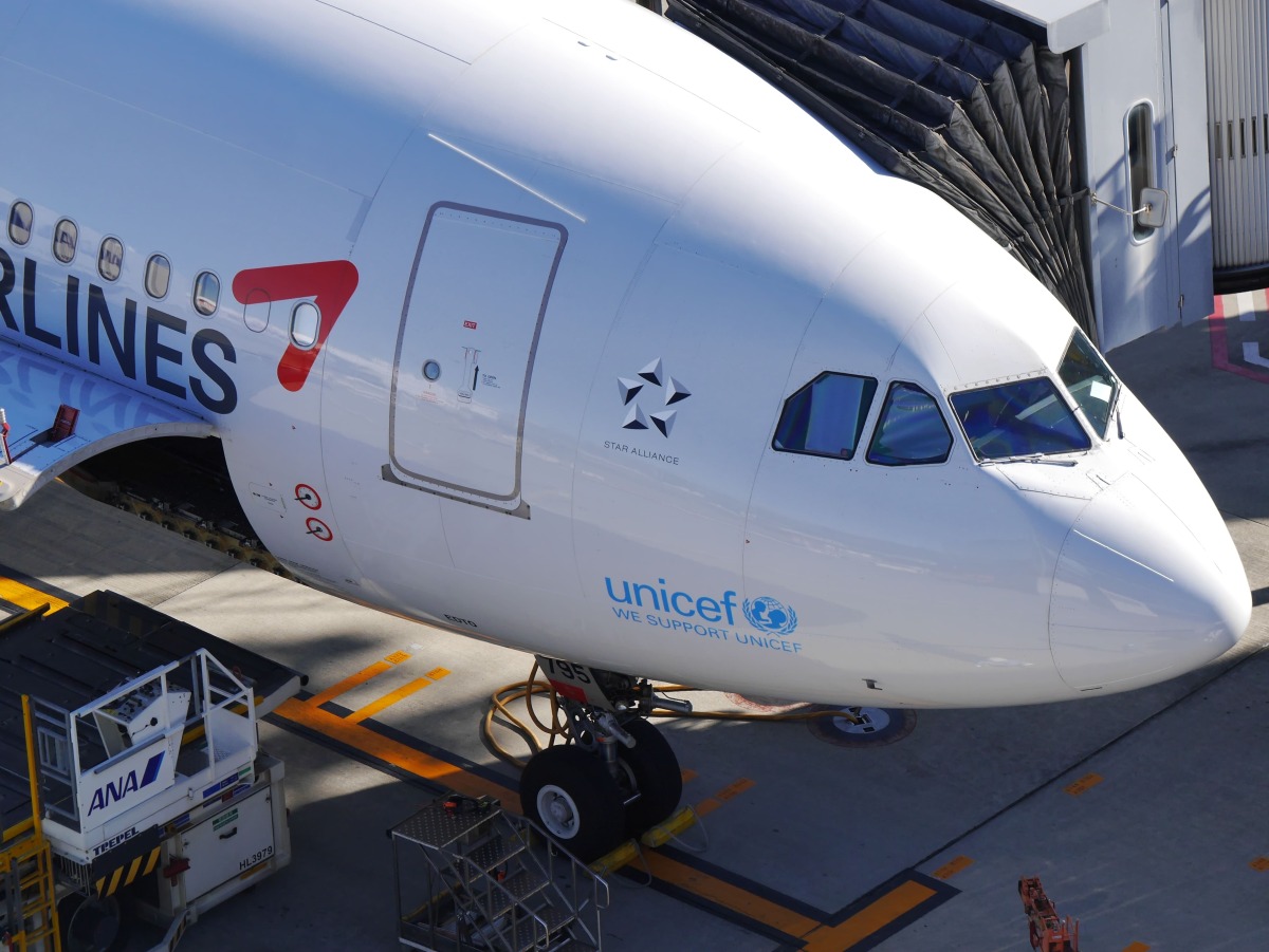 アシアナ航空“あのロゴ”が消えた！？ 大韓航空傘下入りで機体塗装に