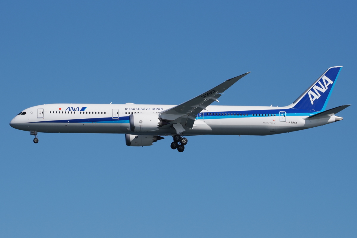 注目された飛来機情報】737クラシックが次々！トルコカーゴや772LRなど