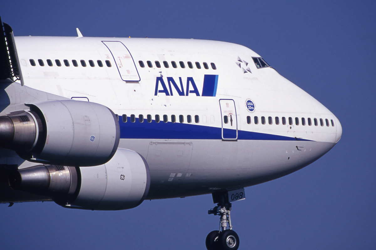今も飛び続ける元ANA747・後編】元ポケモンジェットに「魔改造機」も