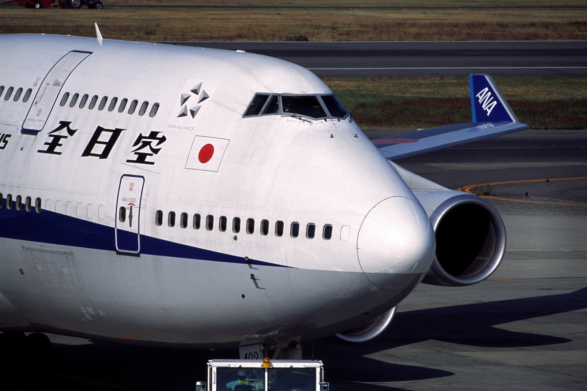 今も飛び続ける元ANA747・後編】元ポケモンジェットに「魔改造機」も