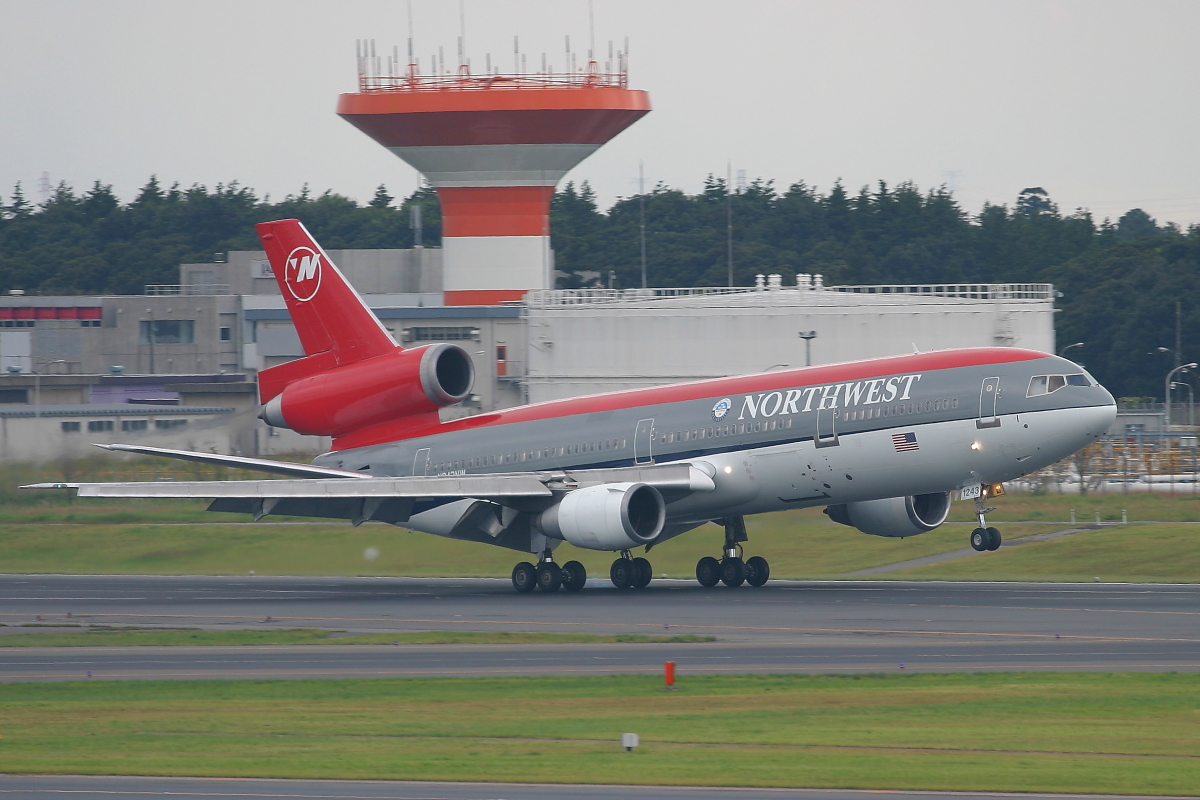 道化師の一生”、外資っぽいJASの子会社「ハーレクィンエア」を懐かしむ