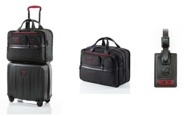 TUMIとJALショッピングのコラボバック、3種類を販売 | FlyTeam ニュース