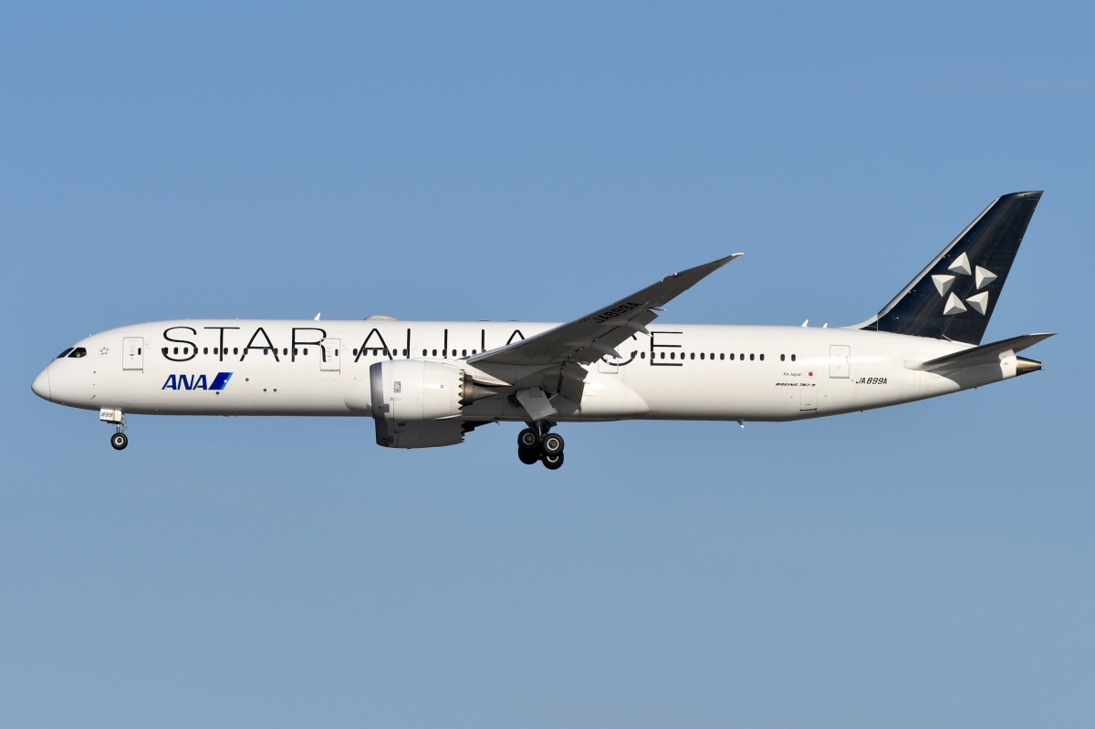 飛行機の墓場から復活！ニュージーランド航空 777-300型機 | FlyTeam