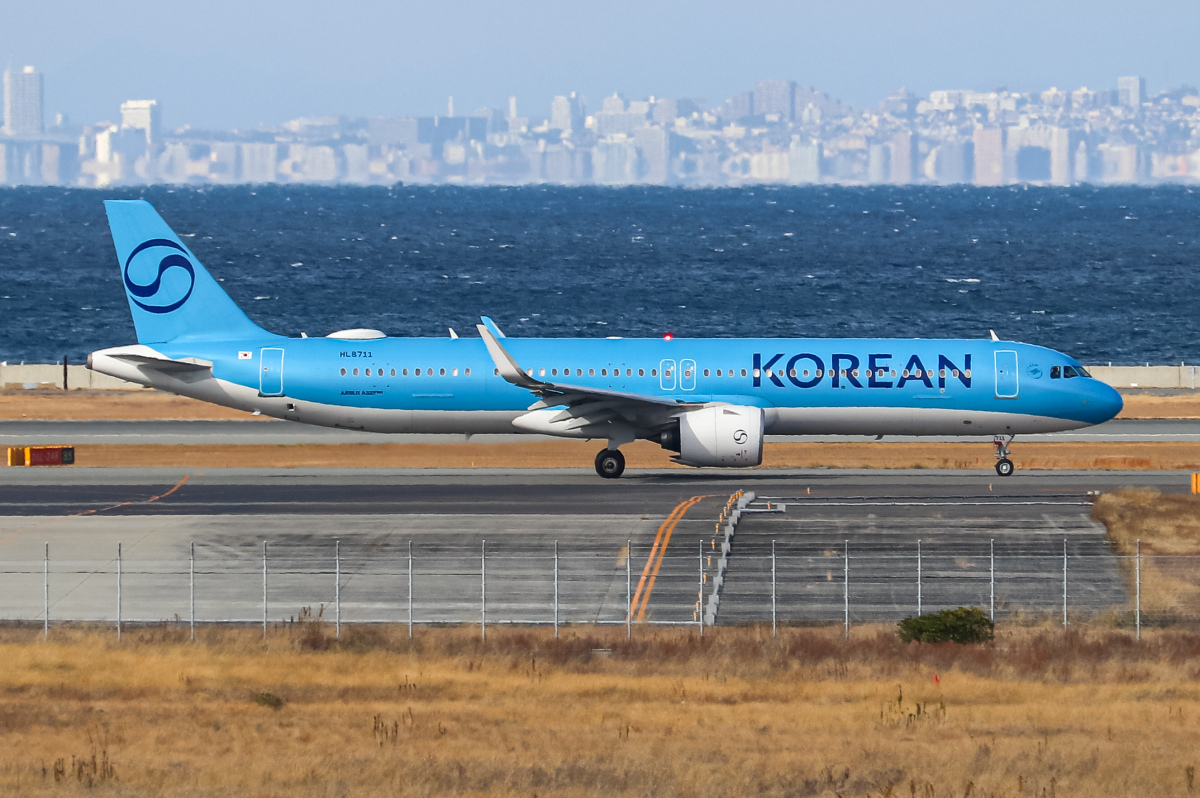 ティーウェイ航空、仁川〜関西・福岡線に「777-300ER」投入へ！元