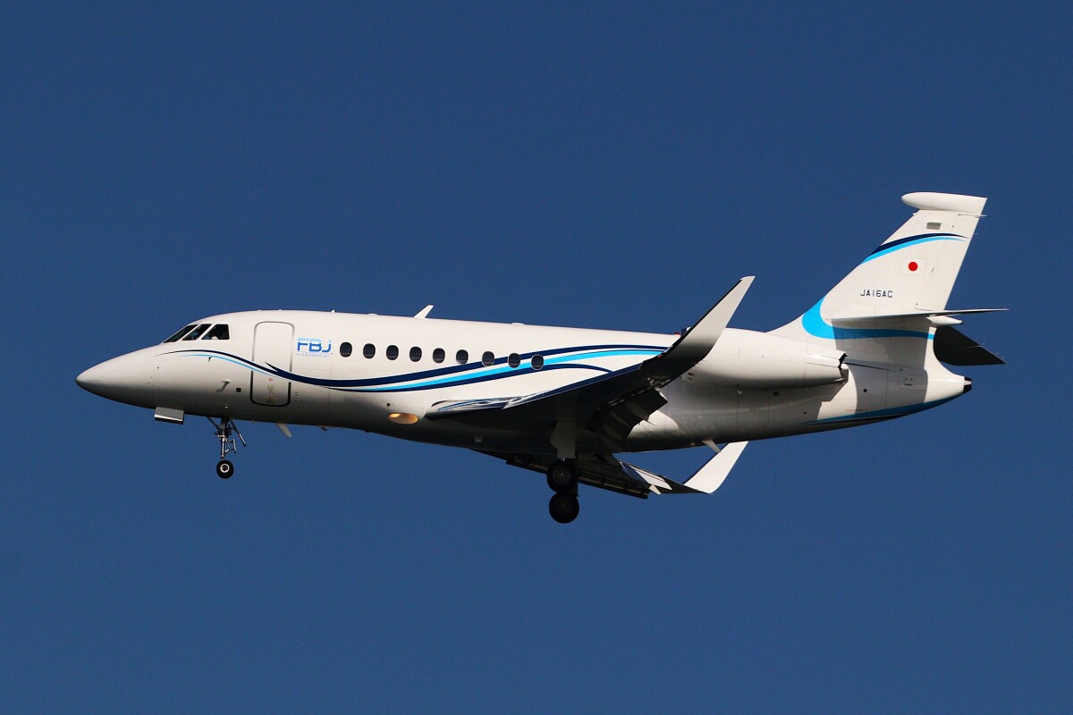 伝説の超音速旅客機「コンコルド」、日本へ何回飛来した？ | FlyTeam