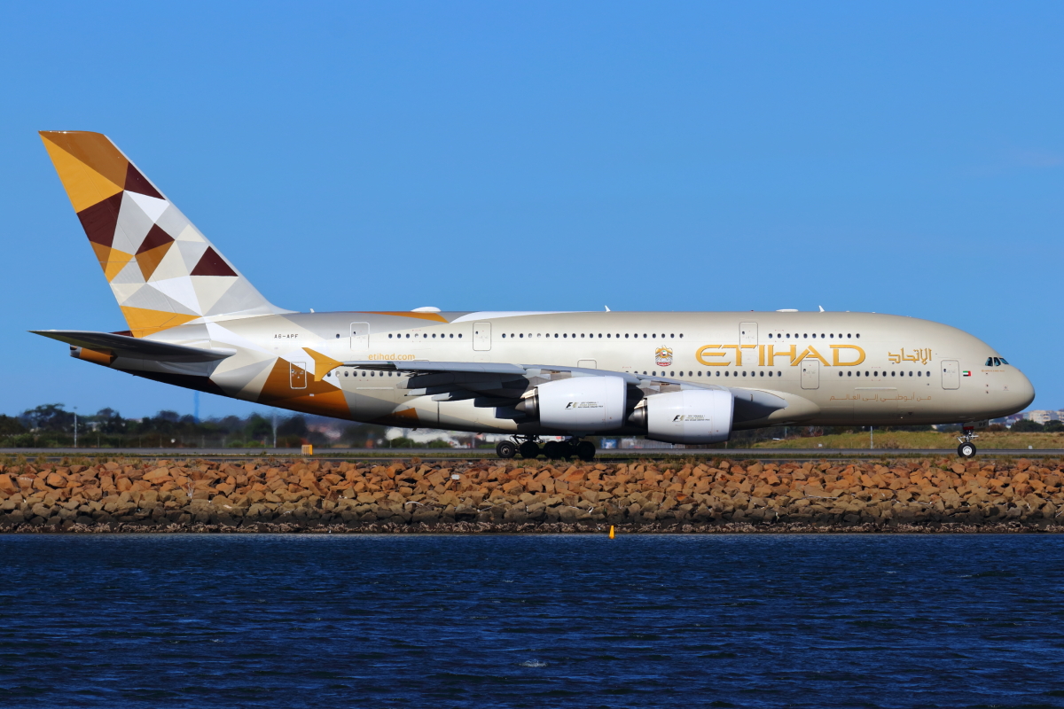 ルフトハンザ、A380「Tokio」をスペイン・テルエルで保管 | FlyTeam