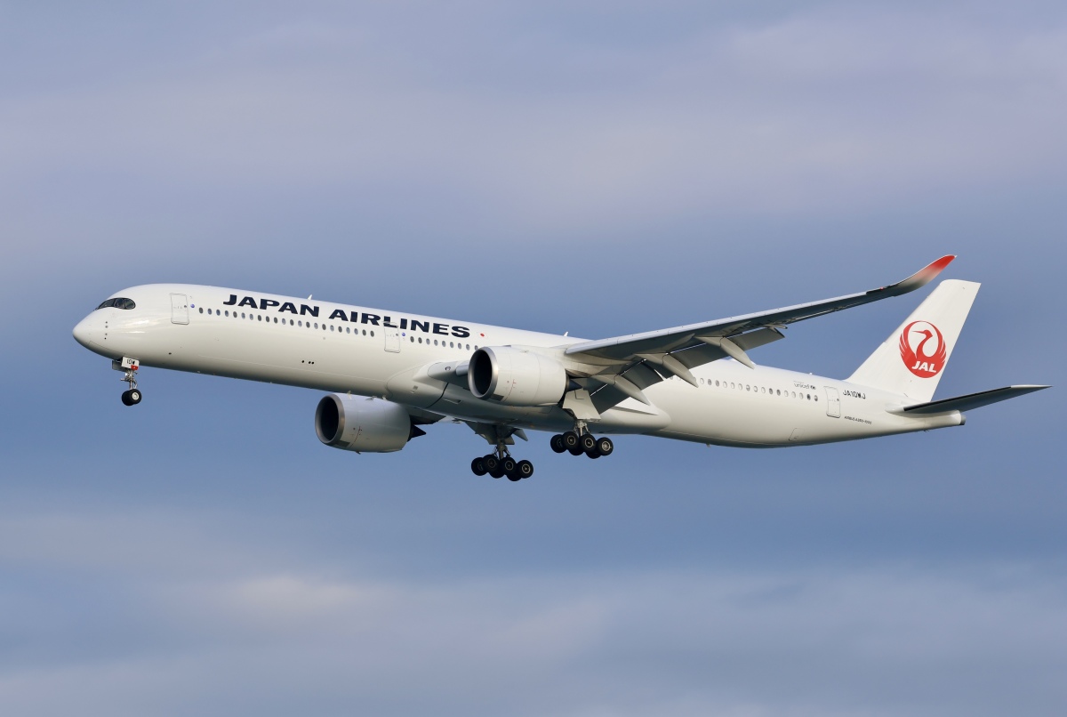 JAL、特別塗装機「JALセレブレーションエクスプレス」 就航へ