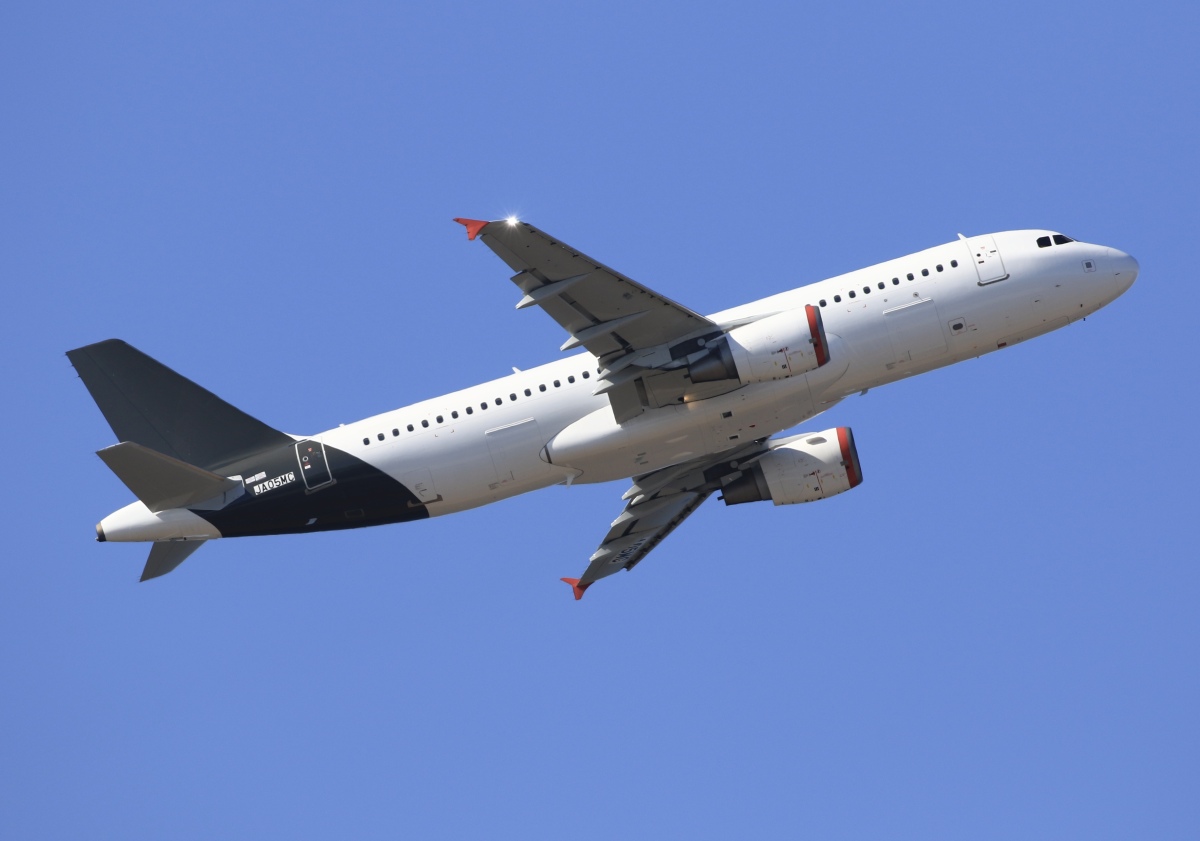 ついに来た！JAL“新フラッグシップ” A350-1000初号機「JA01WJ」羽田