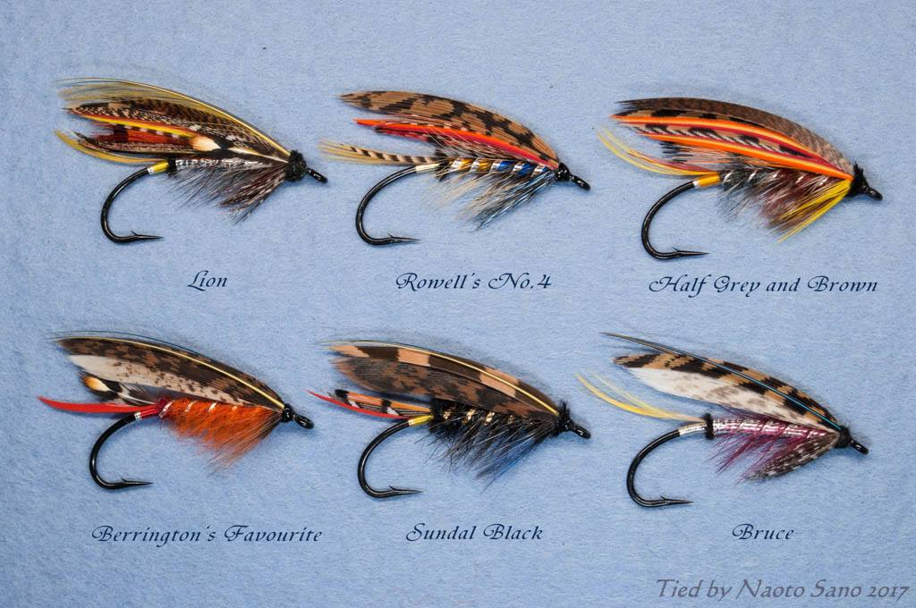 サーモンフライの魅力に浸かる1日 | EVENT | FlyFisher ONLINE フライ