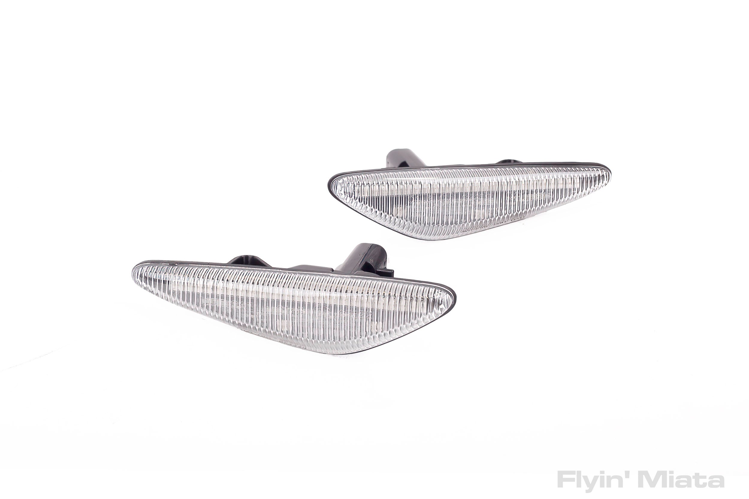 ND LED sidemarkers – Flyin' Miata