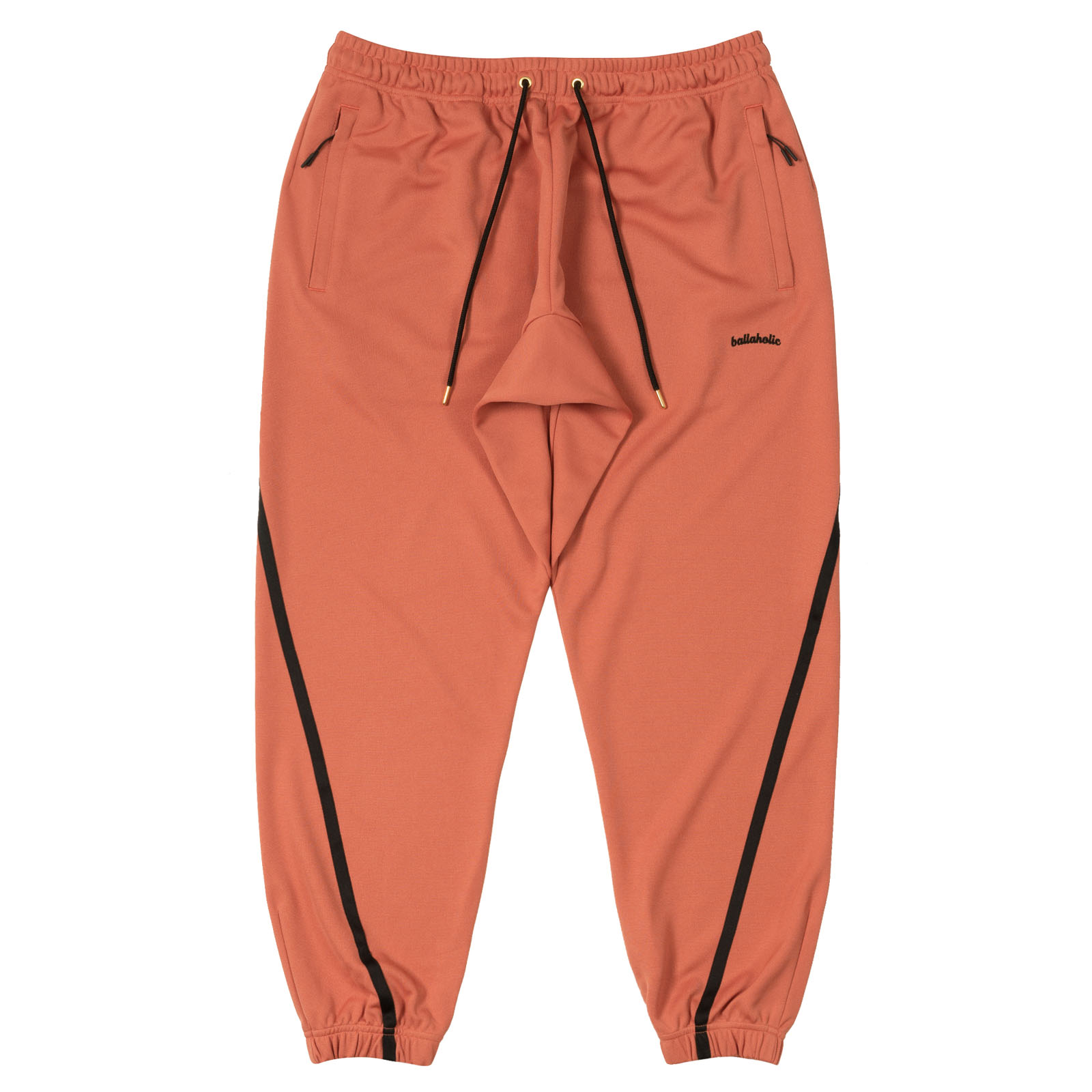 ballaholicからLOGO Jersey Pantsのニューカラーが登場！ ｜ FLY