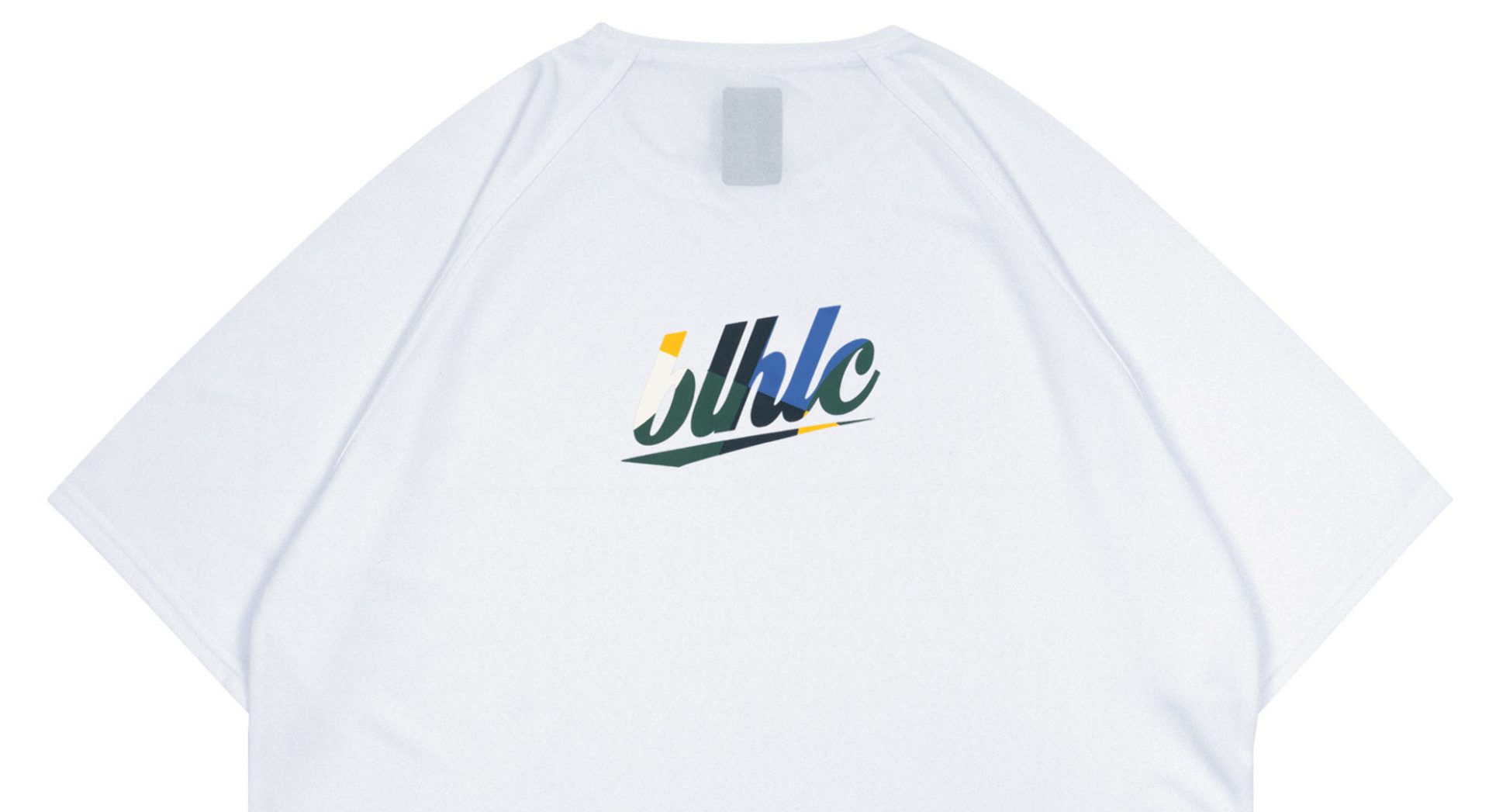 ballaholicから「blhlc Back Print Cool Tee」が登場！ ｜ FLY