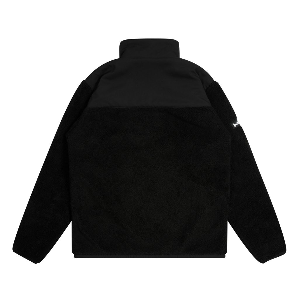 ballaholicから「Logo Boa Jacket」が12月4日(土)登場！ ｜ FLY