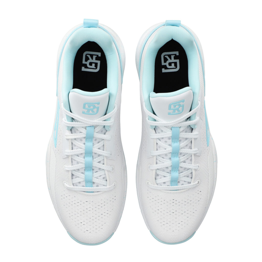 EGOZARUから瀬川琉久シグネチャーモデル「RIKU 1」の新色が1⽉21⽇(木