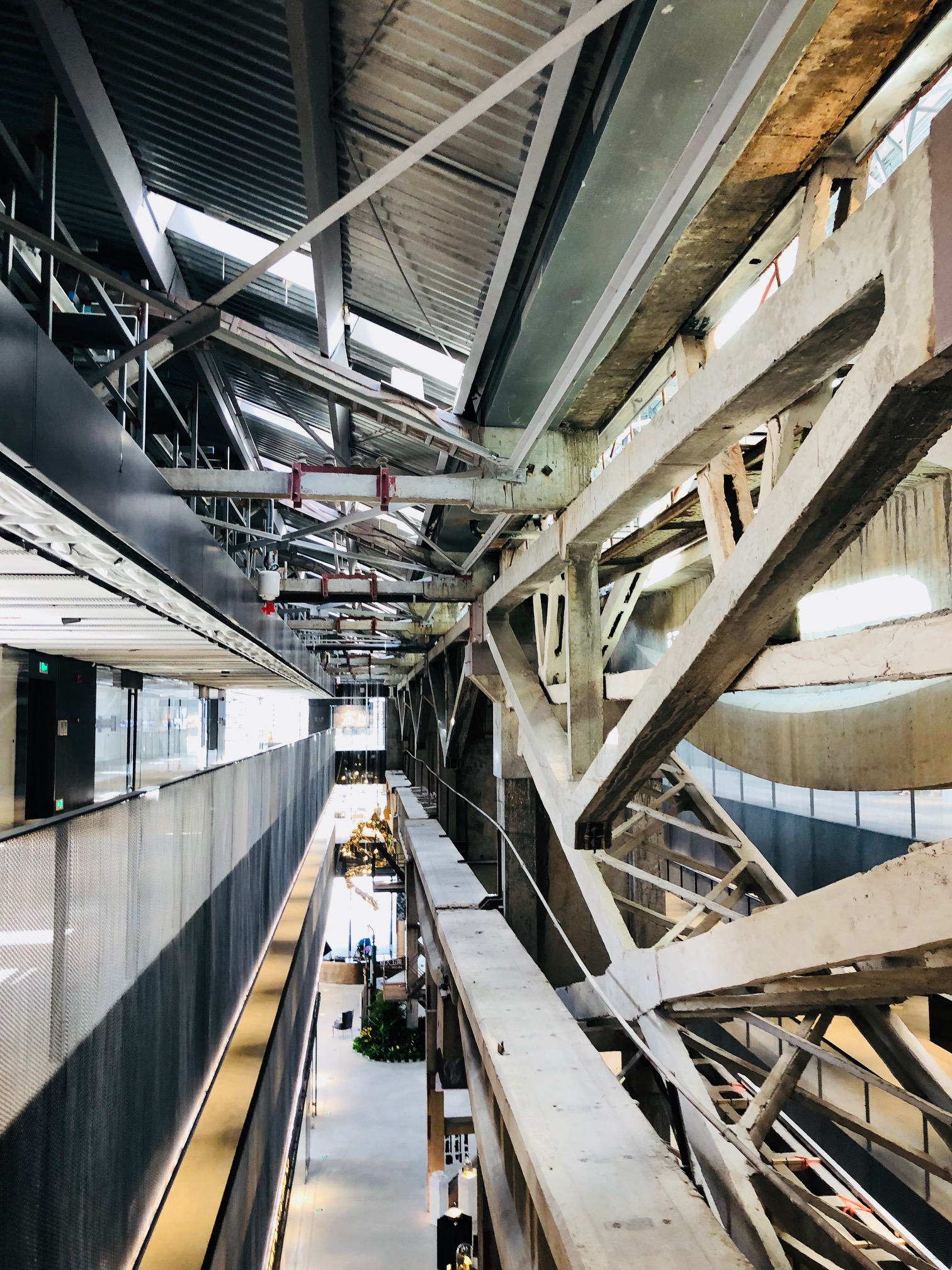 廃墟マニアも興奮！上海で絶対行きたいリノベーションスポット「船厰