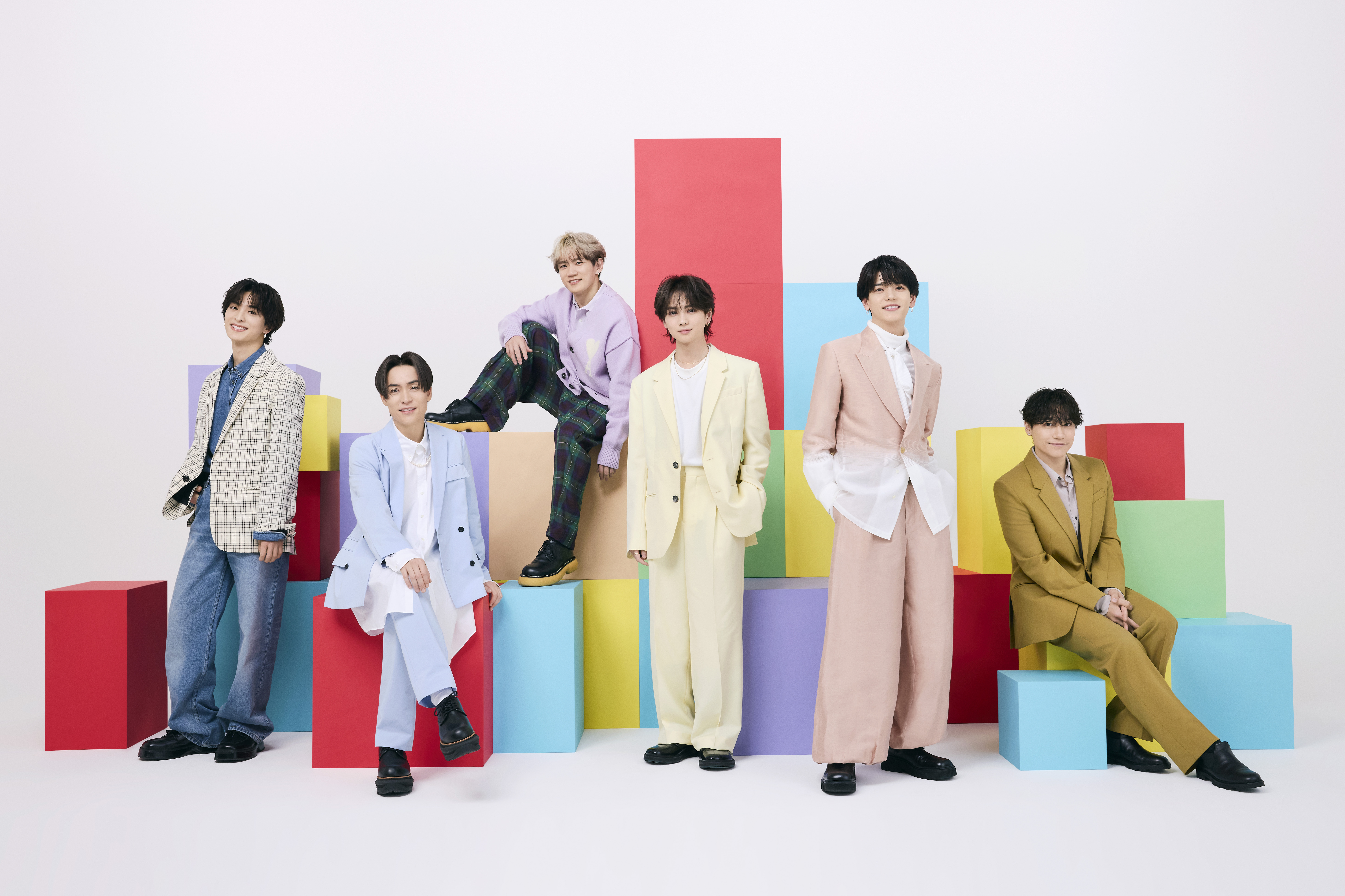 FANTASTICS OFFICIAL FAN CLUB