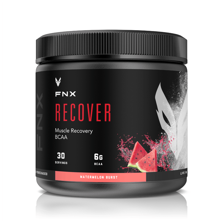 RECOVER - BCAA | 2:1:1 – FNX