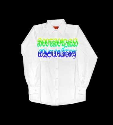 BOOT BOYZ BIZと葵産業によるコラボレーションアイテムが発売 - FNMNL