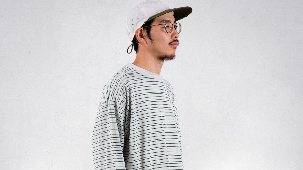 Diaspora skateboardsの2022 SSのLOOKが公開 - FNMNL (フェノメナル)