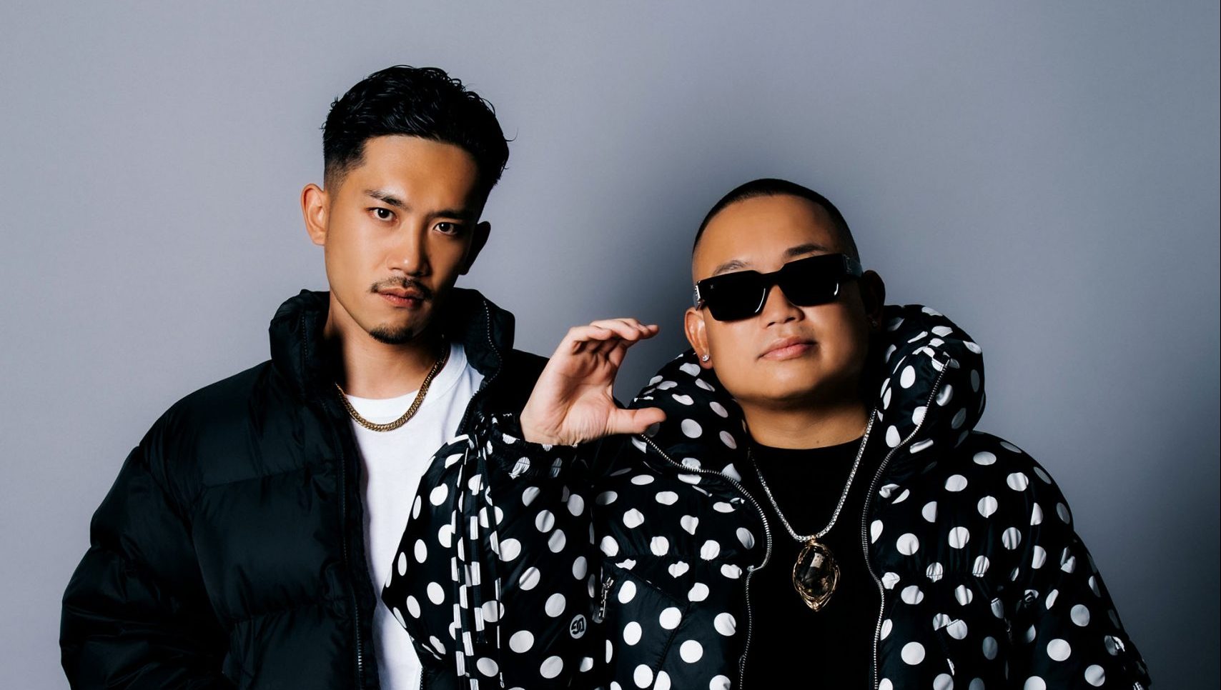 DJ CHARI & DJ TATSUKIが新曲