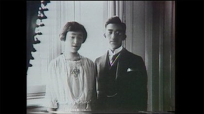 国母」と慕われた香淳皇后 崩御から20年…宮内庁担当記者が見た最期の2