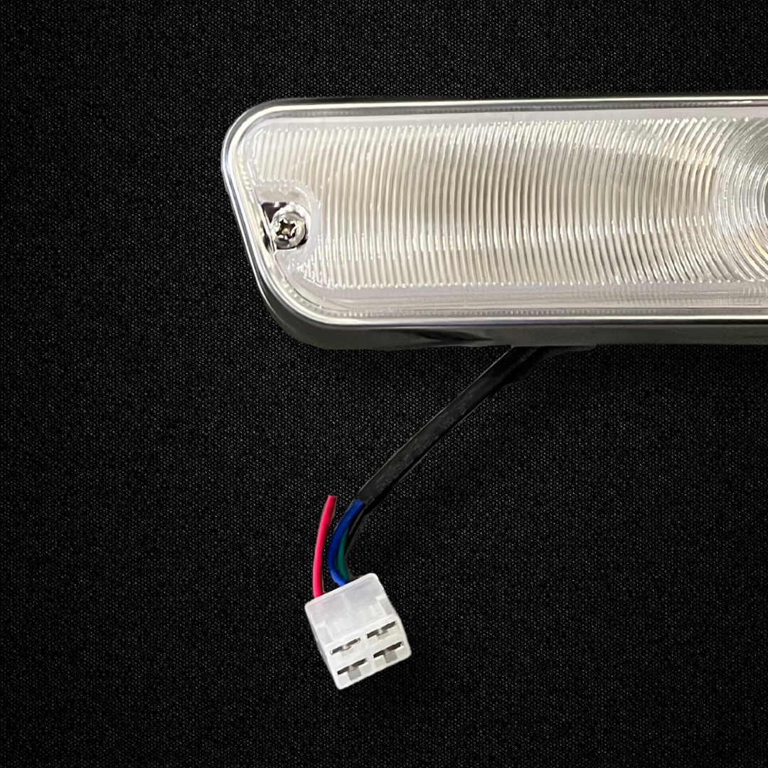 ハコスカ フロントウインカー(昭和44y)セット Mスピード – FINAL HEAVEN