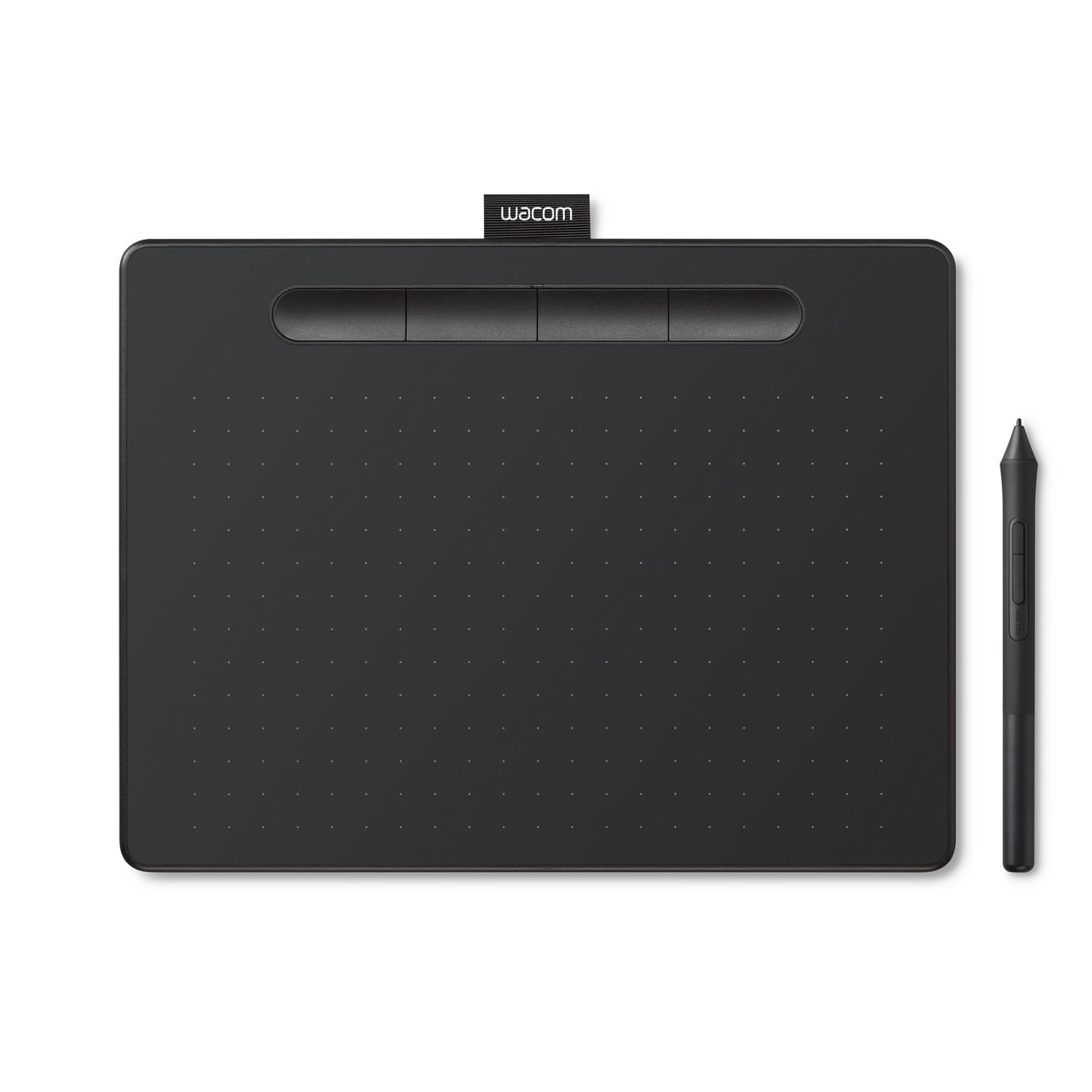 Wacom PTH-860 N Intuos Pro L Tableta Grafica - F64.ro - F64.ro