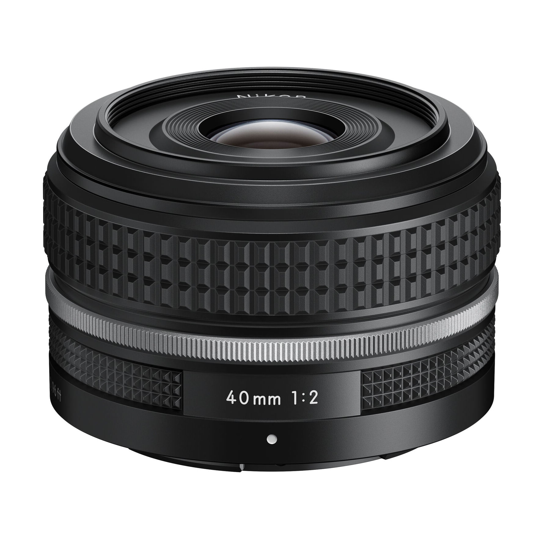 Nikon Z 40mm F2 SE Obiectiv Foto Mirrorless Full-Frame- F64.ro