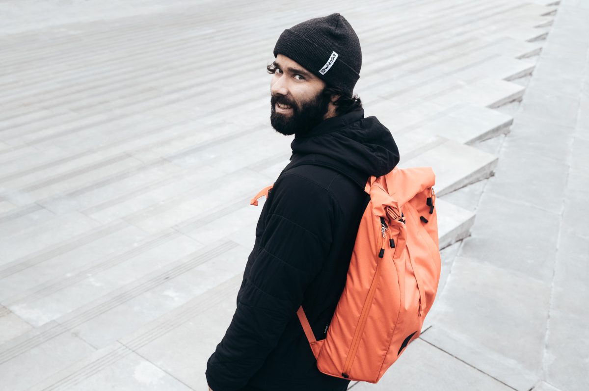 Dalston 21L - f-stop Gear