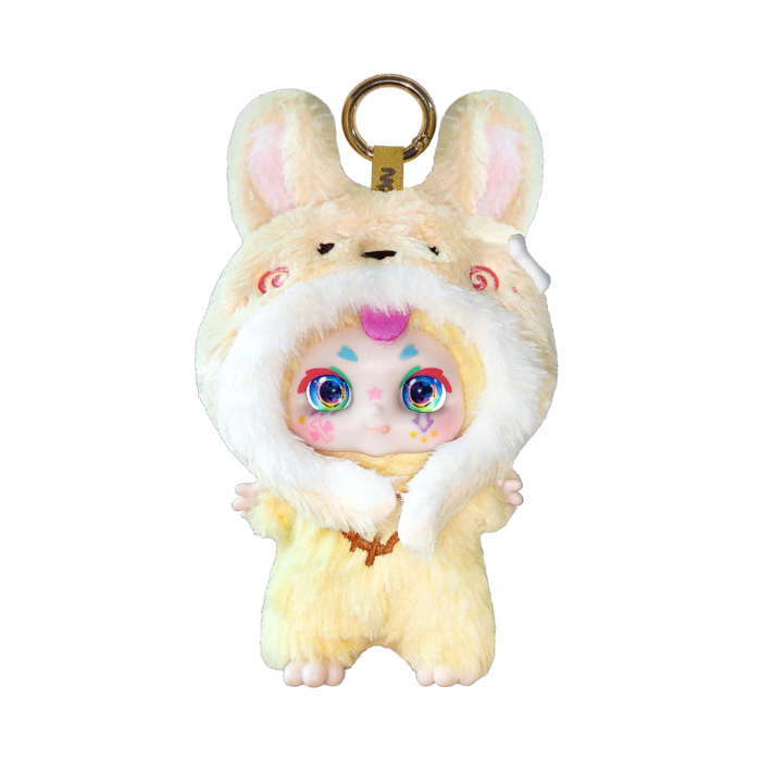 Kimmon Mimon Wilderness Dream Series Plush (sold individually