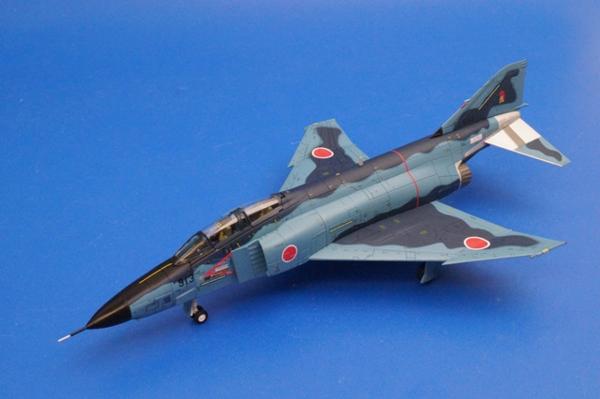 HM HA1994 1/72 航空自衛隊 RF-4E ファントム 第501飛行隊