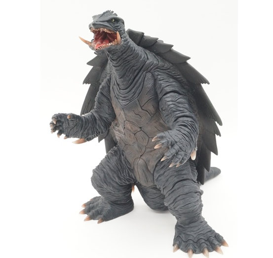 エクスプラス 大映30cmシリーズ ガメラ 1999版 | おもちゃ・模型の買取